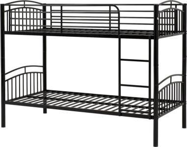 Image: 7014 - Ventura Bunk Black